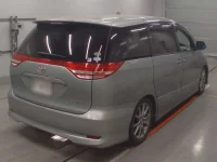 Toyota ESTIMA лот № 10139 оценка 3  с аукциона в Японии 1