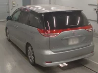 Toyota ESTIMA лот № 10139 оценка 3  с аукциона в Японии 5