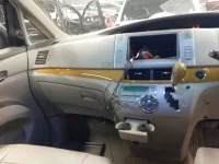 Toyota ESTIMA лот № 10139 оценка 3  с аукциона в Японии 8