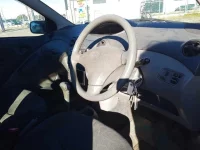 Toyota VITZ лот № 10140 оценка 3.5  с аукциона в Японии 6