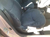 Toyota VITZ лот № 10140 оценка 3.5  с аукциона в Японии 7