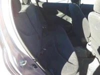 Toyota VITZ лот № 10140 оценка 3.5  с аукциона в Японии 9