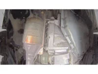 Toyota VITZ лот № 10140 оценка 3.5  с аукциона в Японии 10