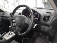 Subaru LEGACY лот № 10141 оценка 3.5  с аукциона в Японии 6