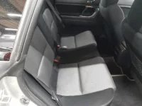 Subaru LEGACY лот № 10141 оценка 3.5  с аукциона в Японии 9