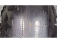 Subaru LEGACY лот № 10141 оценка 3.5  с аукциона в Японии 10