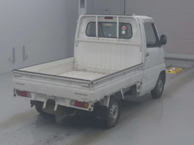 Mitsubishi MINICAB TRUCK