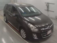 Mazda MPV лот № 10147 оценка 3.5  с аукциона в Японии 4