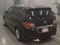 Mazda MPV лот № 10147 оценка 3.5  с аукциона в Японии 5