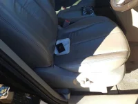 Mazda MPV лот № 10147 оценка 3.5  с аукциона в Японии 7