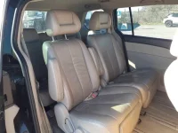 Mazda MPV лот № 10147 оценка 3.5  с аукциона в Японии 9