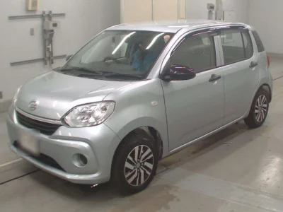 Daihatsu Boon