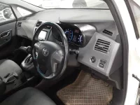 Toyota MARK X ZIO лот № 10152 оценка 3.5  с аукциона в Японии 6