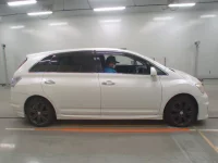 Toyota MARK X ZIO лот № 10152 оценка 3.5  с аукциона в Японии 2