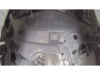 Toyota MARK X ZIO лот № 10152 оценка 3.5  с аукциона в Японии 10