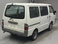 Mazda BONGO VAN лот № 62012 оценка 3.5  с аукциона в Японии 1