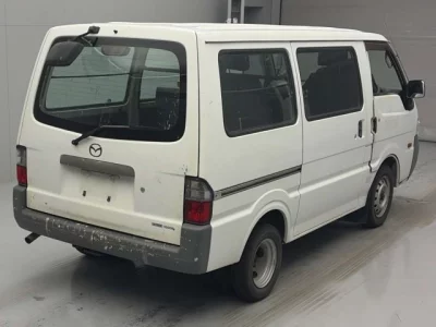 Mazda BONGO VAN