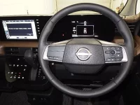 Nissan ROOX лот № 6009 оценка R  с аукциона в Японии 4