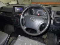 Toyota TOWN ACE VAN лот № 1085 оценка 3.5  с аукциона в Японии 2