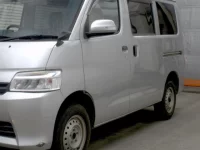 Toyota TOWN ACE VAN лот № 1085 оценка 3.5  с аукциона в Японии 3