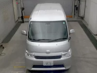 Toyota TOWN ACE VAN лот № 1085 оценка 3.5  с аукциона в Японии 5