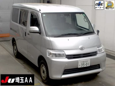 Toyota TOWN ACE VAN