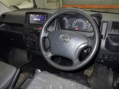 Toyota TOWN ACE VAN
