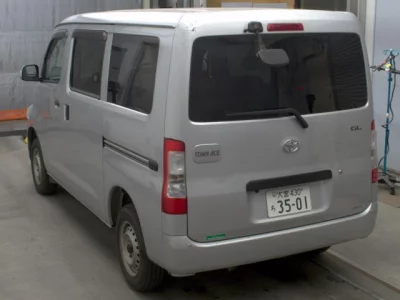 Toyota TOWN ACE VAN