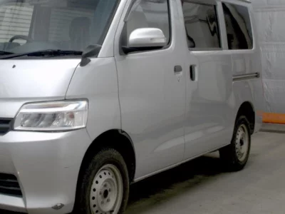 Toyota TOWN ACE VAN