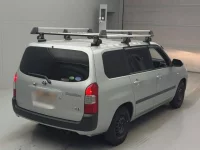 Toyota PROBOX лот № 62015 оценка 3.5  с аукциона в Японии 1