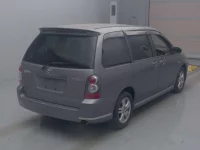 Mazda MPV лот № 4249 оценка 3  с аукциона в Японии 1