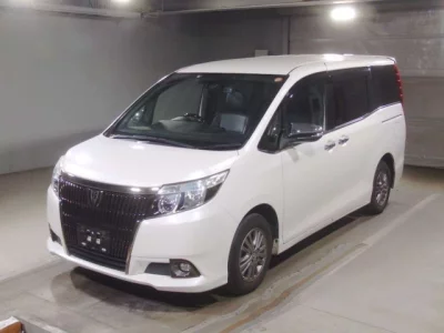 Toyota ESQUIRE