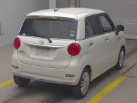 Toyota PIXIS JOY лот № 3032 оценка R  с аукциона в Японии 1