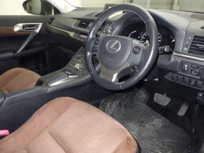 Lexus CT