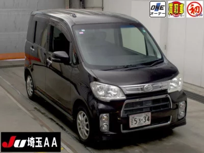 Daihatsu TANTO EXE