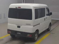 Daihatsu HIJET VAN лот № 3038 оценка 3.5  с аукциона в Японии 1