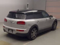 BMW MINI лот № 70027 оценка 4  с аукциона в Японии 1