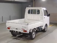 Daihatsu HIJET TRUCK лот № 3087 оценка 3  с аукциона в Японии 1
