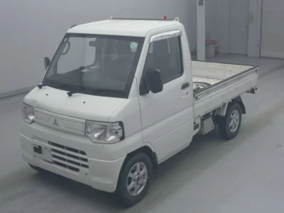 Mitsubishi MINICAB TRUCK
