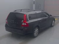 Volvo V70 лот № 4280 оценка 4  с аукциона в Японии 1