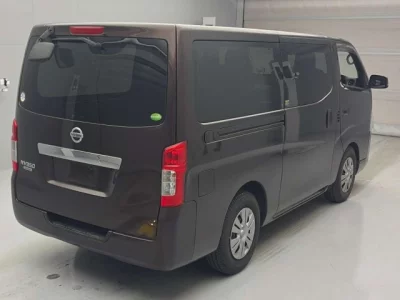 Nissan CARAVAN VAN