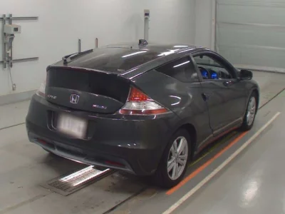 Honda CR-Z