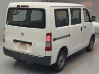 Toyota TOWN ACE VAN лот № 62037 оценка 3.5  с аукциона в Японии 1