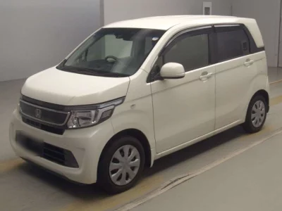 Honda N WGN