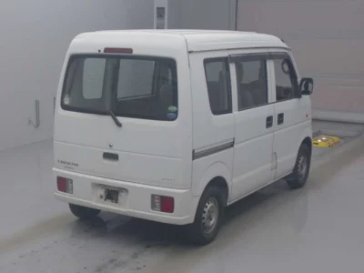 Mitsubishi MINICAB VAN