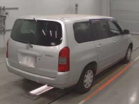 Toyota PROBOX лот № 10202 оценка R  с аукциона в Японии 1