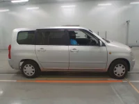 Toyota PROBOX лот № 10202 оценка R  с аукциона в Японии 2