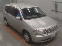 Toyota PROBOX лот № 10202 оценка R  с аукциона в Японии 4