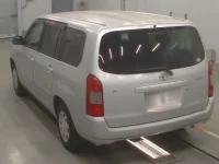 Toyota PROBOX лот № 10202 оценка R  с аукциона в Японии 5