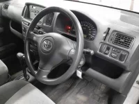 Toyota PROBOX лот № 10202 оценка R  с аукциона в Японии 6